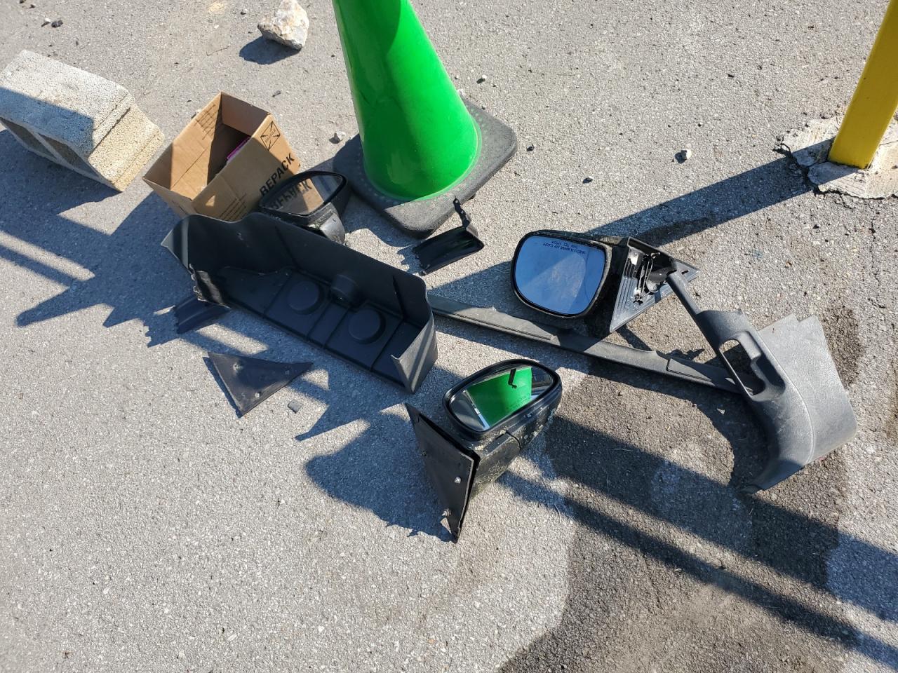 Chevrolet S-10 S10 Image 8