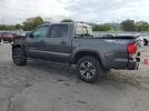 Toyota Tacoma Double Cab Image 2