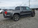 Toyota Tacoma Double Cab Image 3