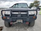 Toyota 4Runner Sr5 Image 3