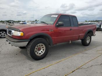  Salvage Mazda B Series