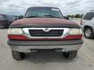 Mazda B Series Cab Plus Image 7