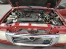 Mazda B Series Cab Plus Image 12