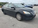 Nissan Sentra S Image 3