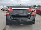Nissan Sentra S Image 9