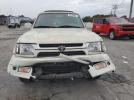 Toyota 4Runner Limited Image 7