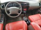 Toyota 4Runner Limited Image 4