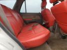 Toyota 4Runner Limited Image 12