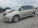 Toyota Sienna Le Image 1