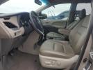 Toyota Sienna Le Image 6