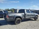 Toyota Tacoma Double Cab Prerunner Long Bed Image 3