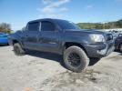 Toyota Tacoma Double Cab Prerunner Long Bed Image 4