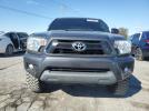 Toyota Tacoma Double Cab Prerunner Long Bed Image 8