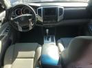 Toyota Tacoma Double Cab Prerunner Long Bed Image 10