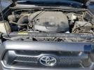 Toyota Tacoma Double Cab Prerunner Long Bed Image 6