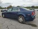 Chevrolet Malibu Ls Image 3