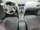 Chevrolet Malibu Ls Image 9