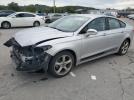 Ford Fusion Se Image 1