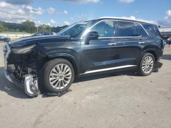  Salvage Hyundai PALISADE