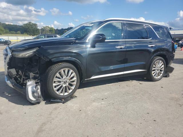  Salvage Hyundai PALISADE