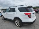 Ford Explorer Xlt Image 4