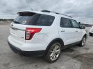 Ford Explorer Xlt Image 8