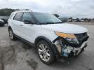 Ford Explorer Xlt Image 3