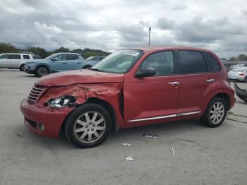  Salvage Chrysler PT Cruiser