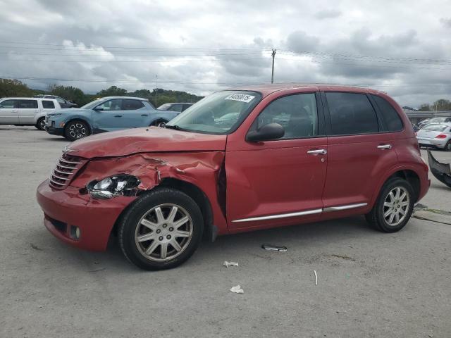  Salvage Chrysler PT Cruiser