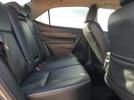Toyota Corolla L Image 4