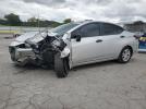 Nissan Versa S Image 1
