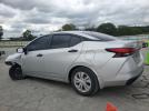 Nissan Versa S Image 7