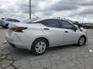 Nissan Versa S Image 2