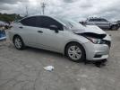 Nissan Versa S Image 6
