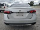 Nissan Versa S Image 4