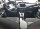 Nissan Versa S Image 9