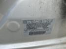 Nissan Versa S Image 8
