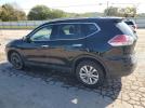 Nissan Rogue S Image 11