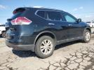 Nissan Rogue S Image 4