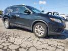 Nissan Rogue S Image 6