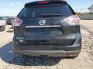 Nissan Rogue S Image 8