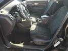 Nissan Rogue S Image 9