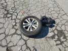 Nissan Rogue S Image 2