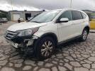 Honda Crv Exl Image 1