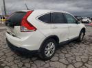 Honda Crv Exl Image 2