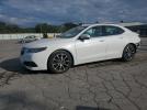 Acura TLX Tech Image 1
