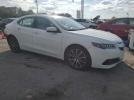 Acura TLX Tech Image 8