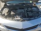 Chevrolet Malibu Lt Image 5