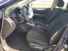 Nissan Sentra S Image 8