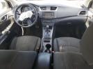 Nissan Sentra S Image 5